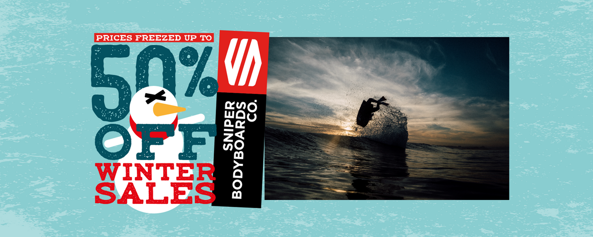 Winter Sales