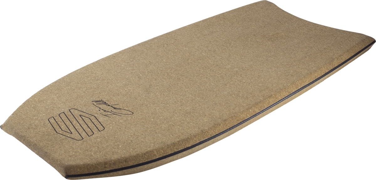 CRK - ORGANIC CORK DECK