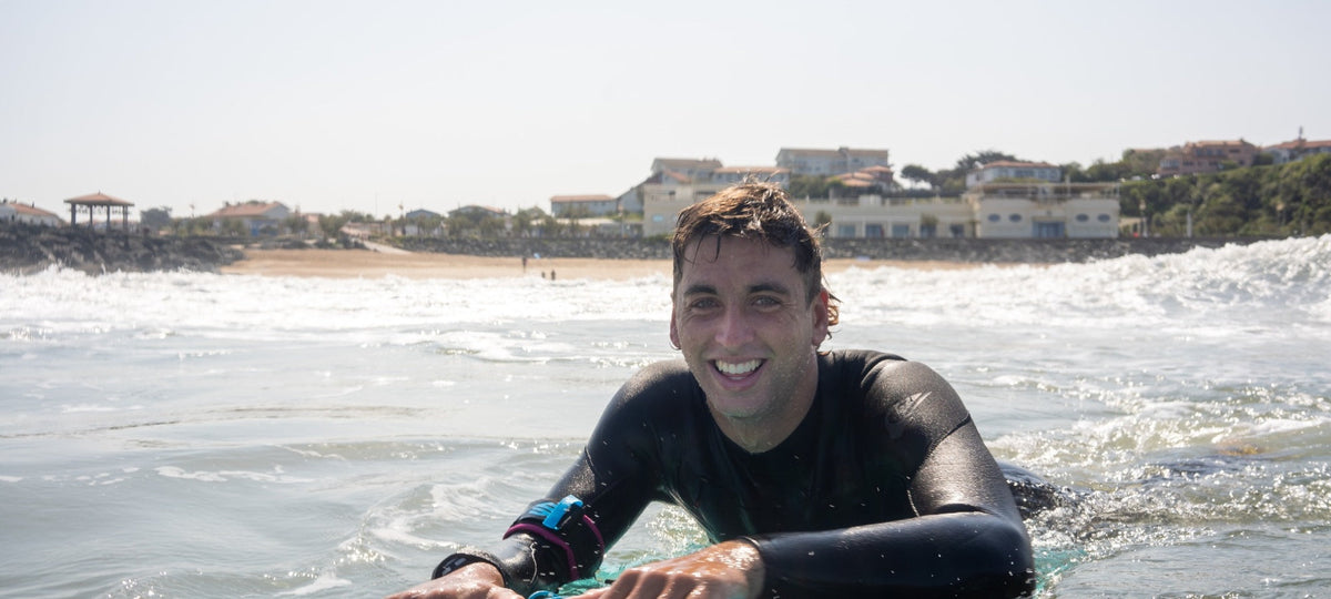 Autres accessoires Bodyboard