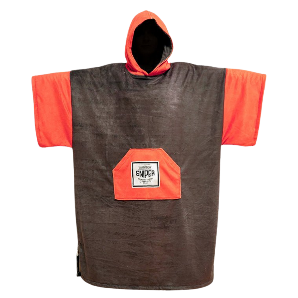 Poncho Adulte