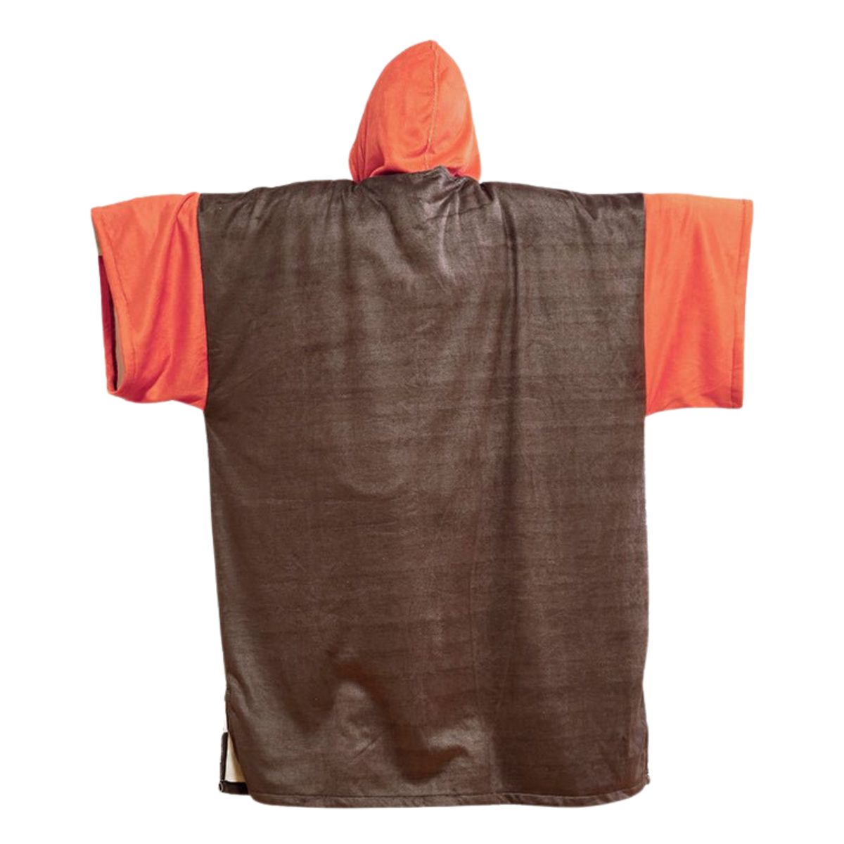 Poncho Adulte