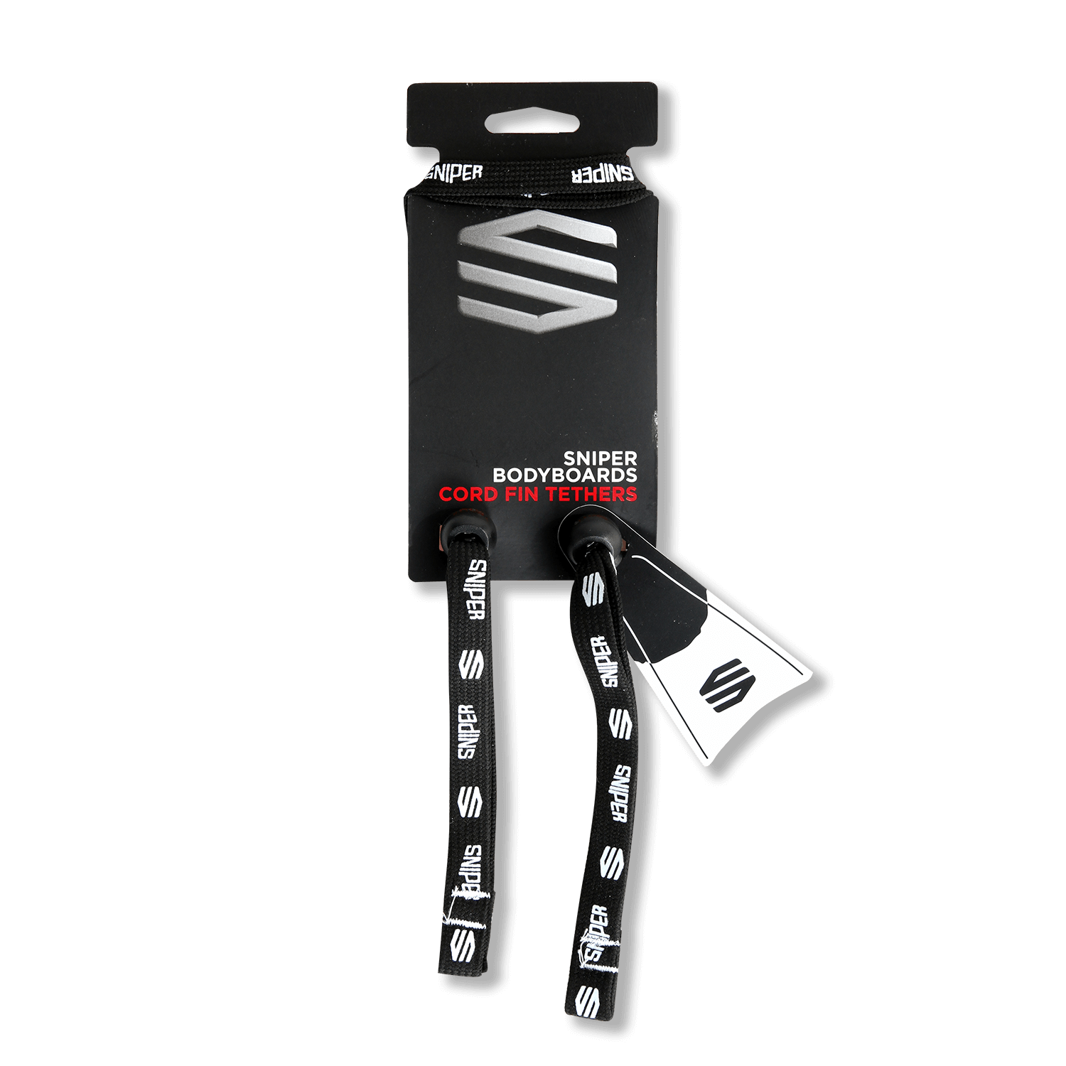 Cord Fintether - Attache Palmes Bodyboard