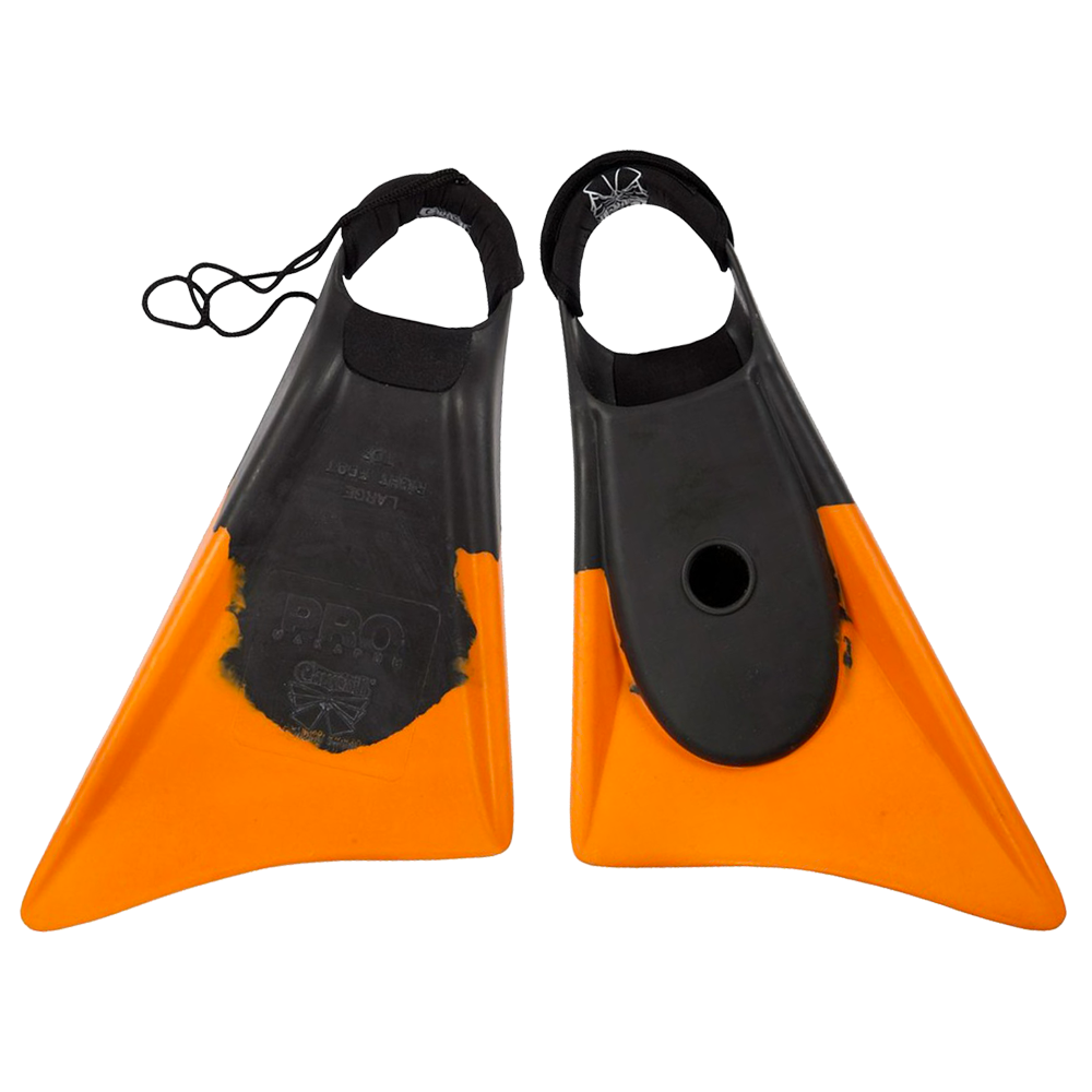 MAKAPUU PRO CHURCHILL <tc>SWIMFINS</tc>
