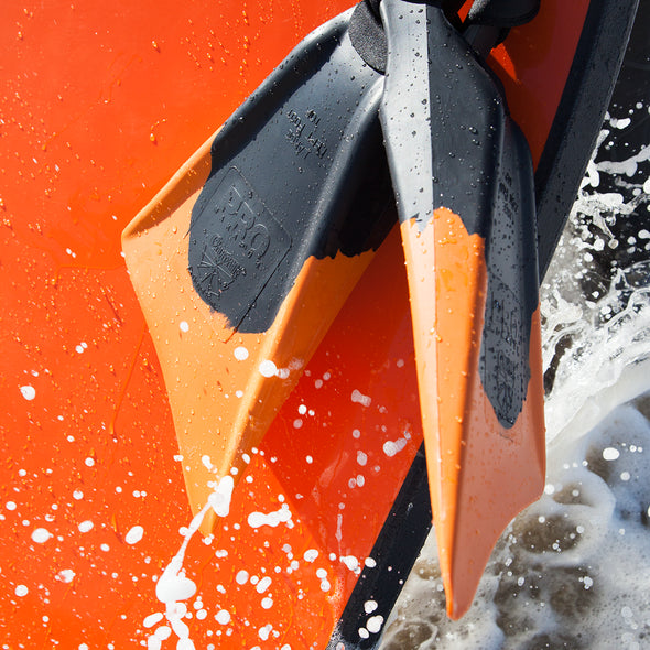 MAKAPUU PRO CHURCHILL <tc>SWIMFINS</tc>