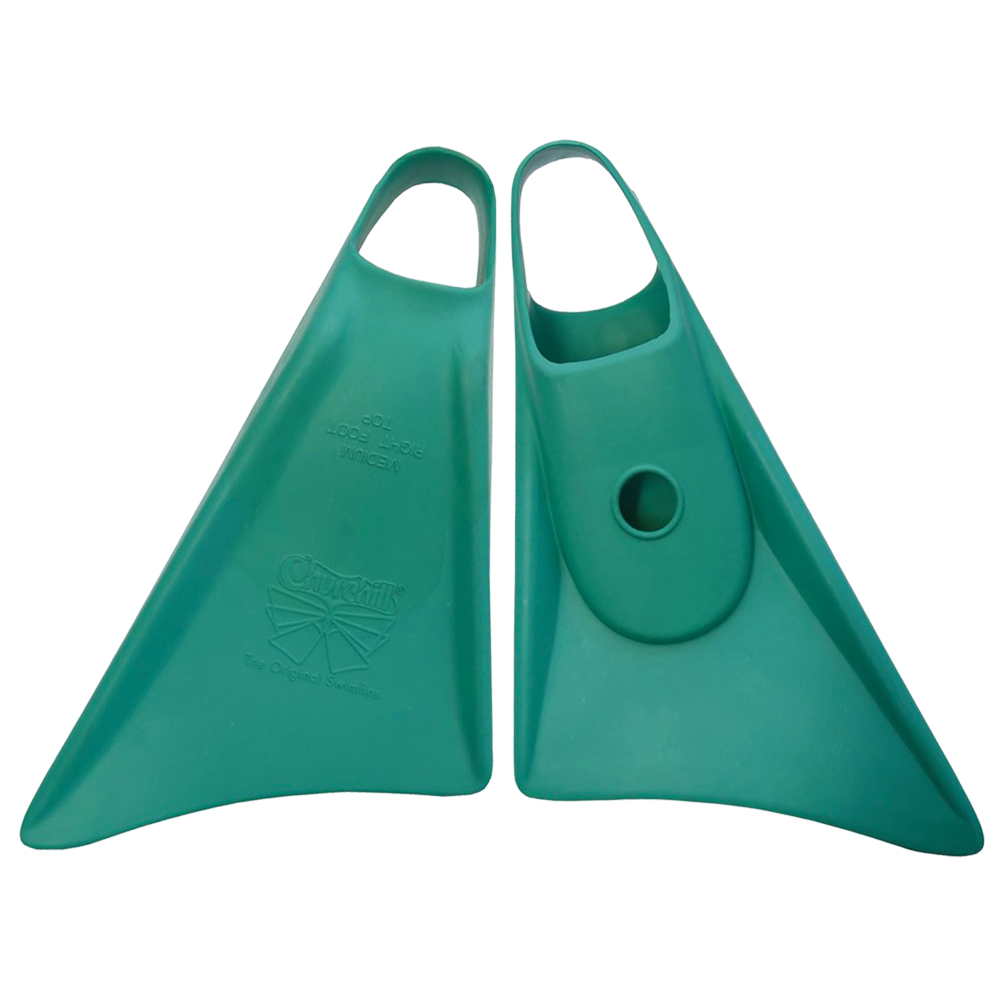 MAKAPUU CHURCHILL SWIMFINS