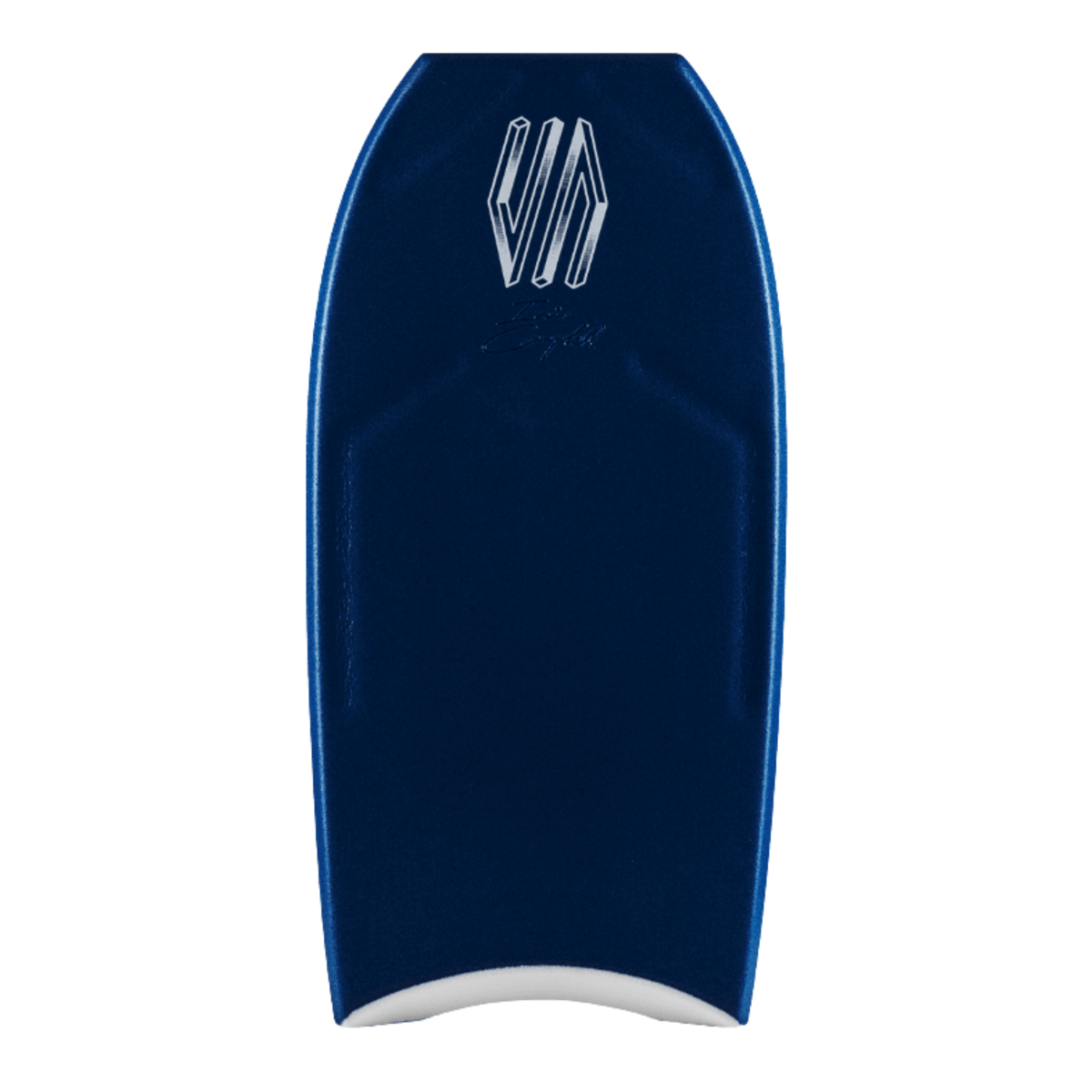 Theory NXT PP Stiff Iain Campbell - Pro Series Bodyboard