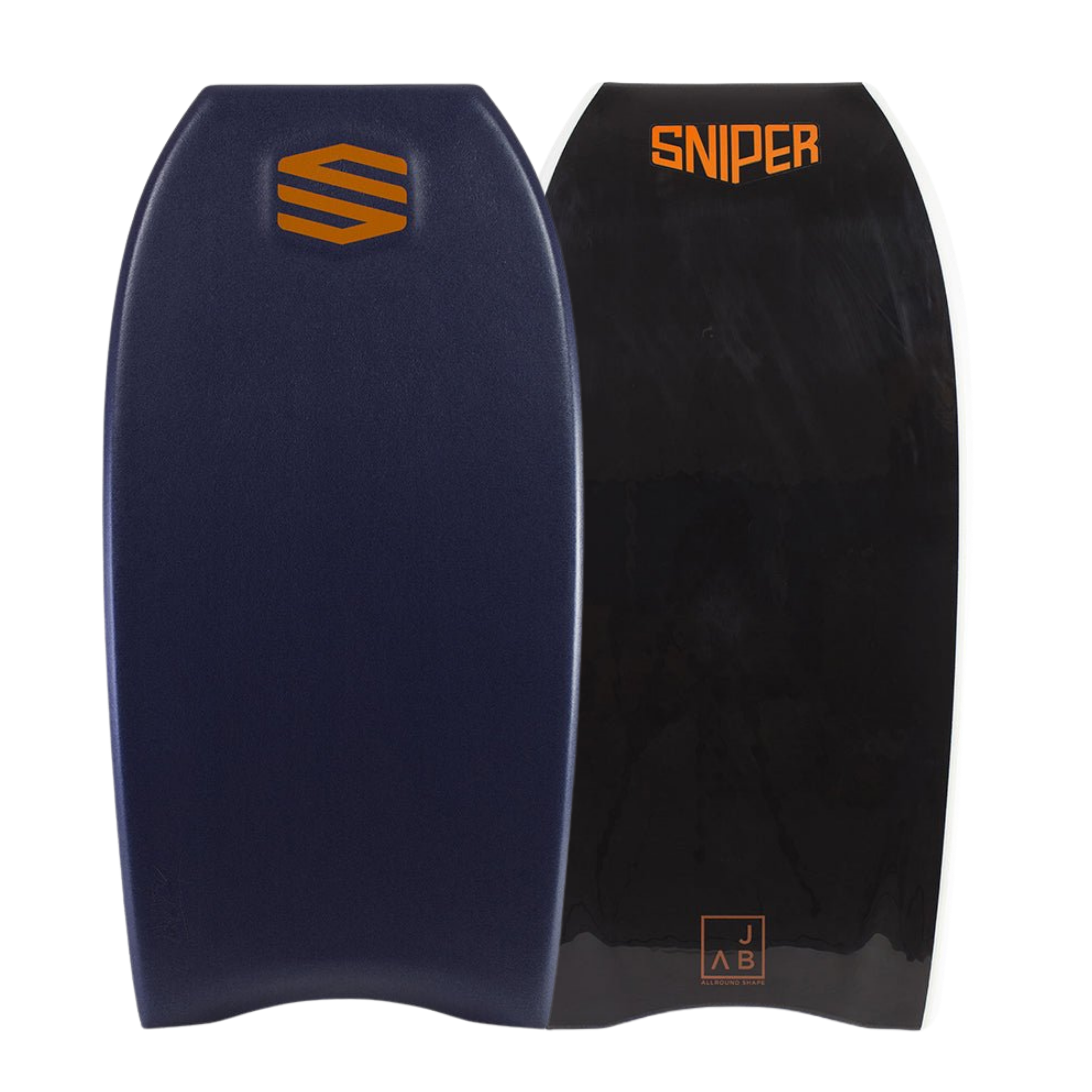 Jab XPE Amaury Lavernhe - Pro Series Bodyboard