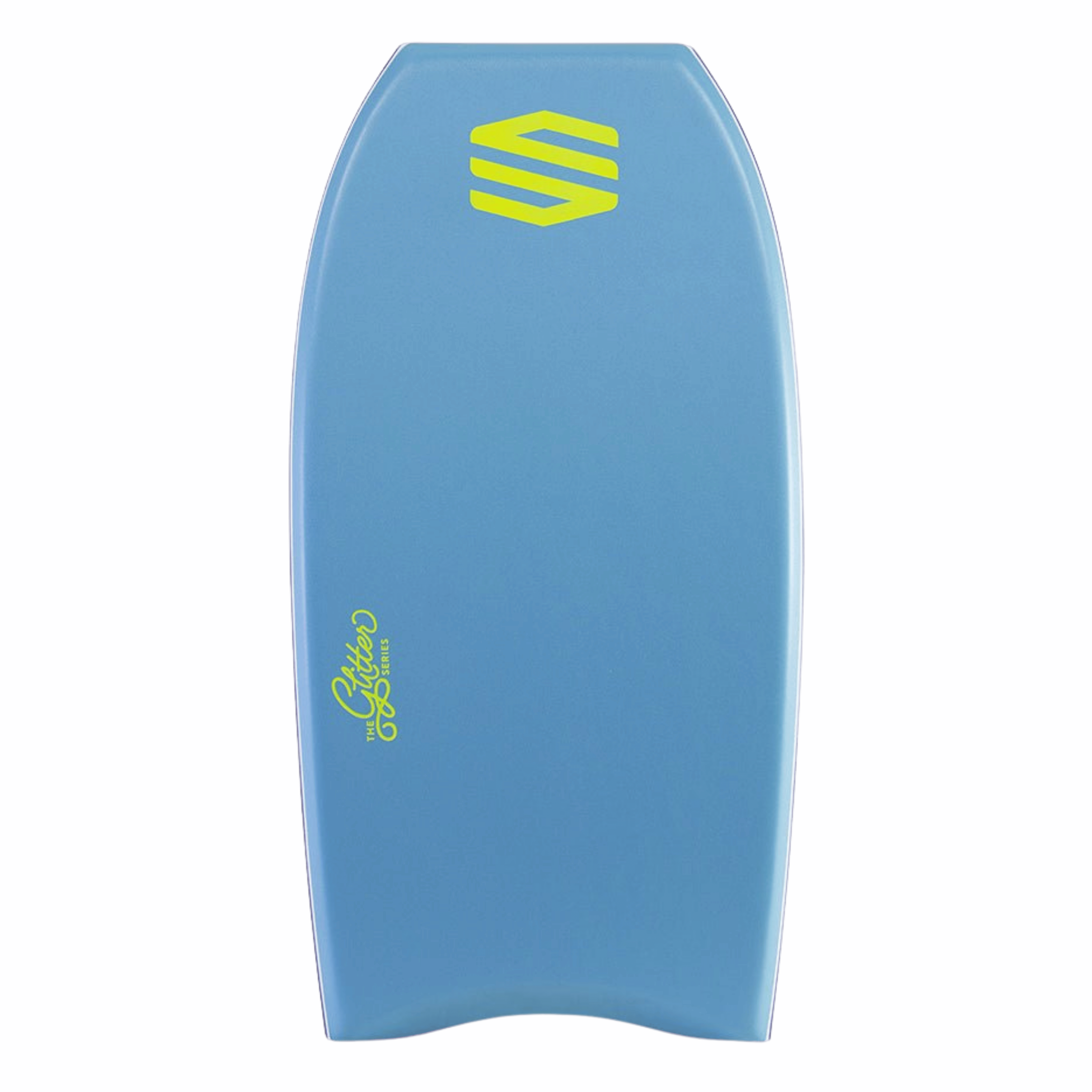 Cashmeere PE Glitter - Girl Series Bodyboard