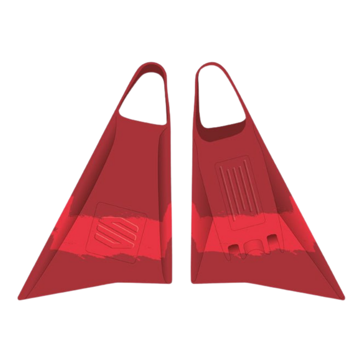 Menace - Palmes Bodyboard