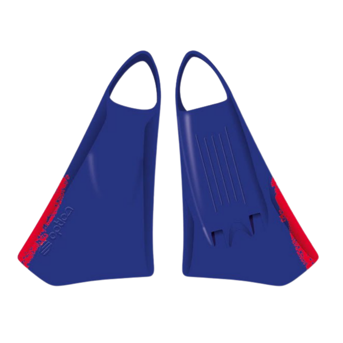 Option 2 - Palmes Bodyboard