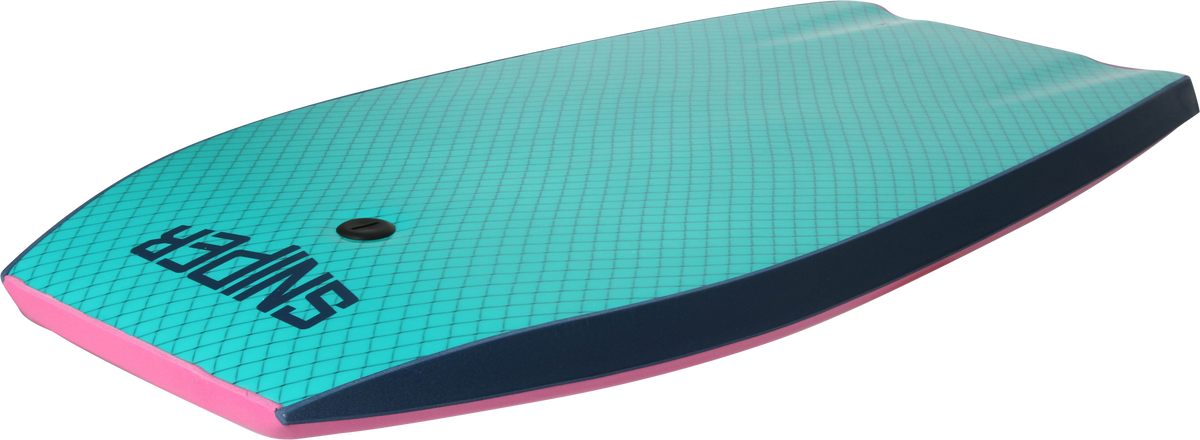 Bunch II EPS - Improve Series Bodyboard