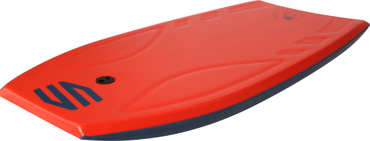 Bunch II EPS - Improve Series Bodyboard