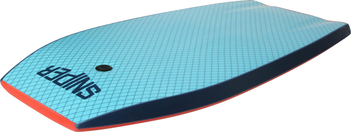 Bunch II EPS - Improve Series Bodyboard