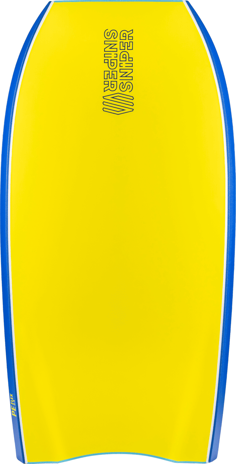 Bodyboard Shenron PE Flex – Série Improve