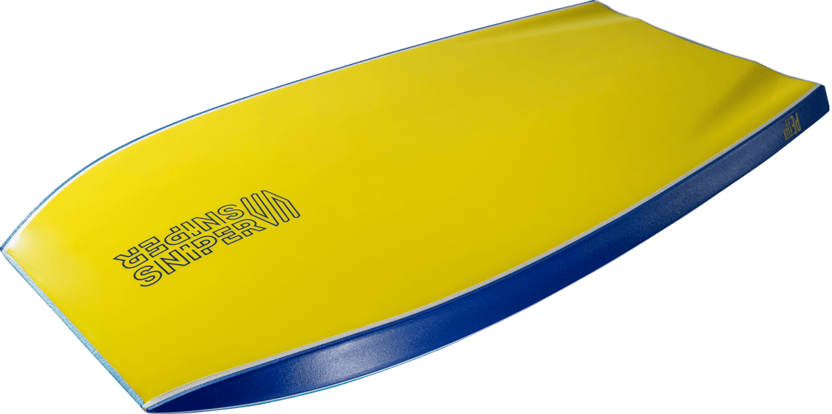 Bodyboard Shenron PE Flex – Série Improve