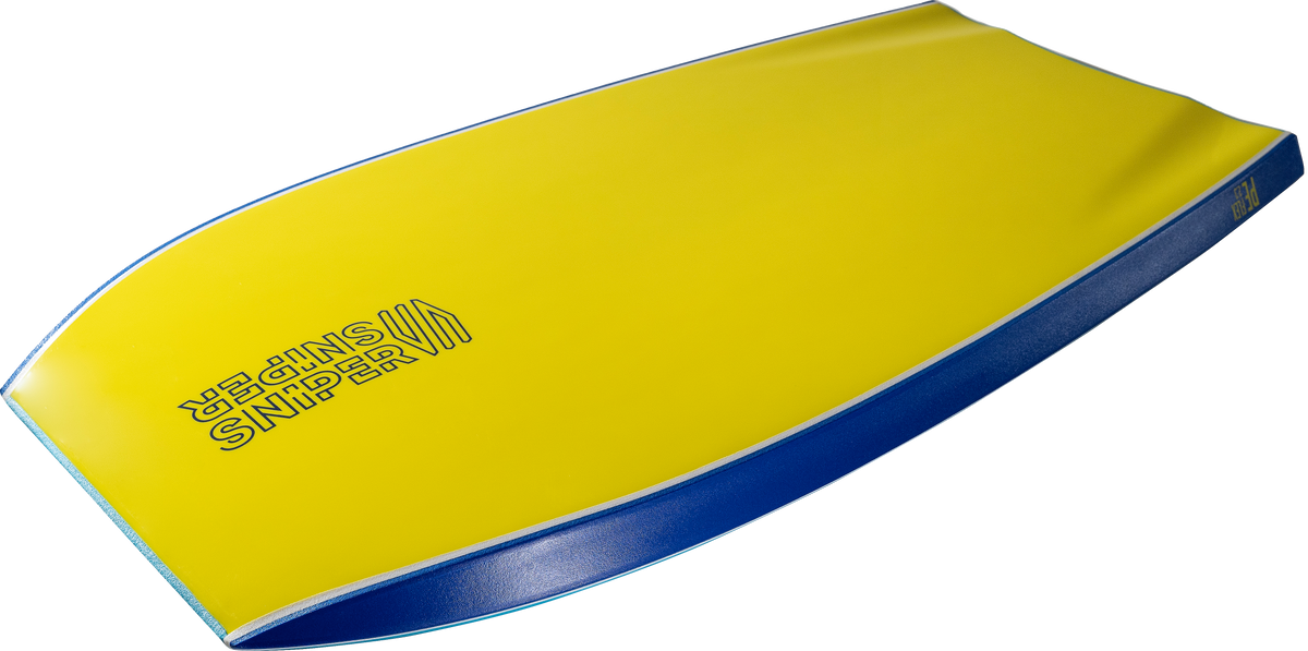 Shenron PE Flex - Improve Series Bodyboard