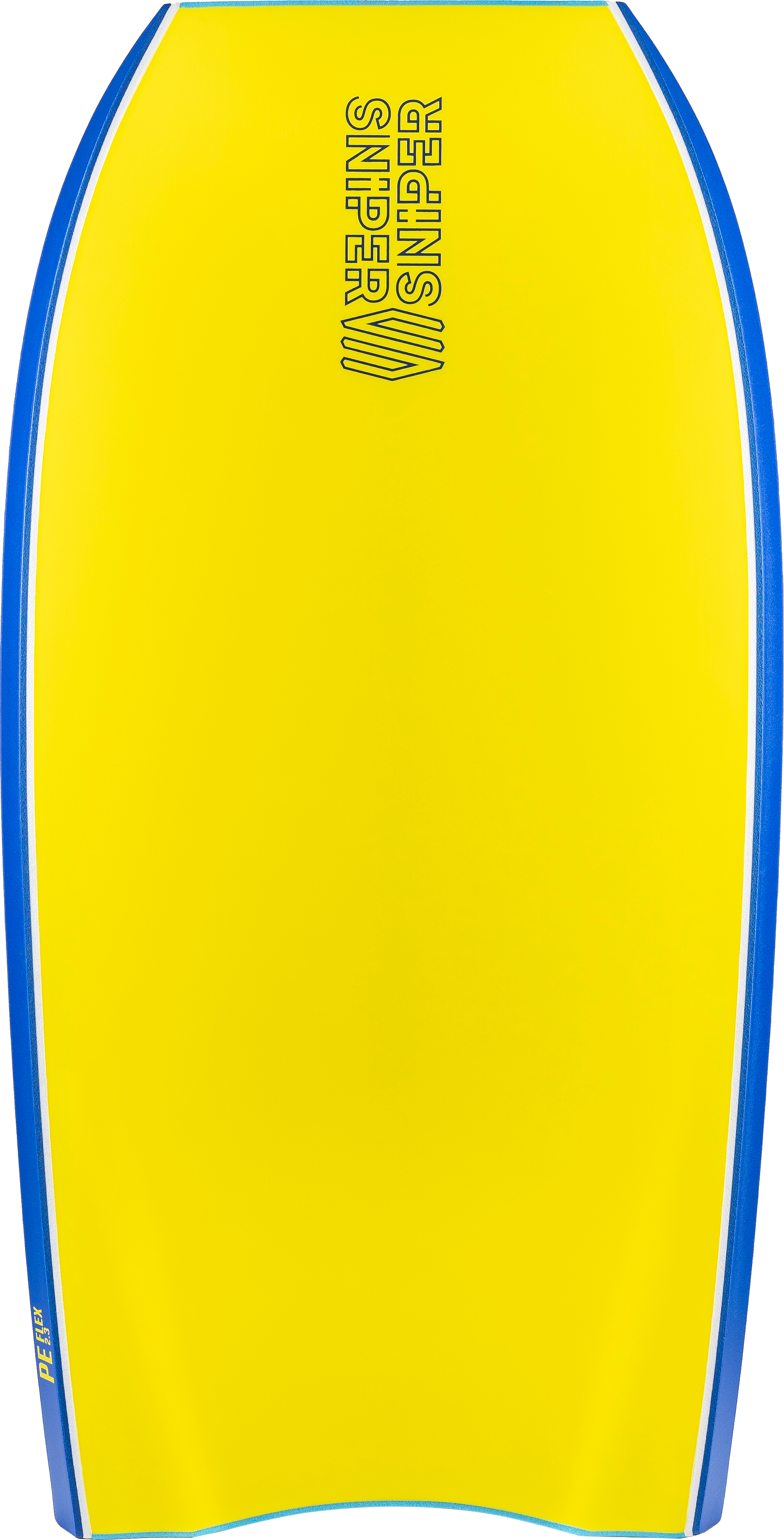 Shenron PE Flex - Improve Series Bodyboard