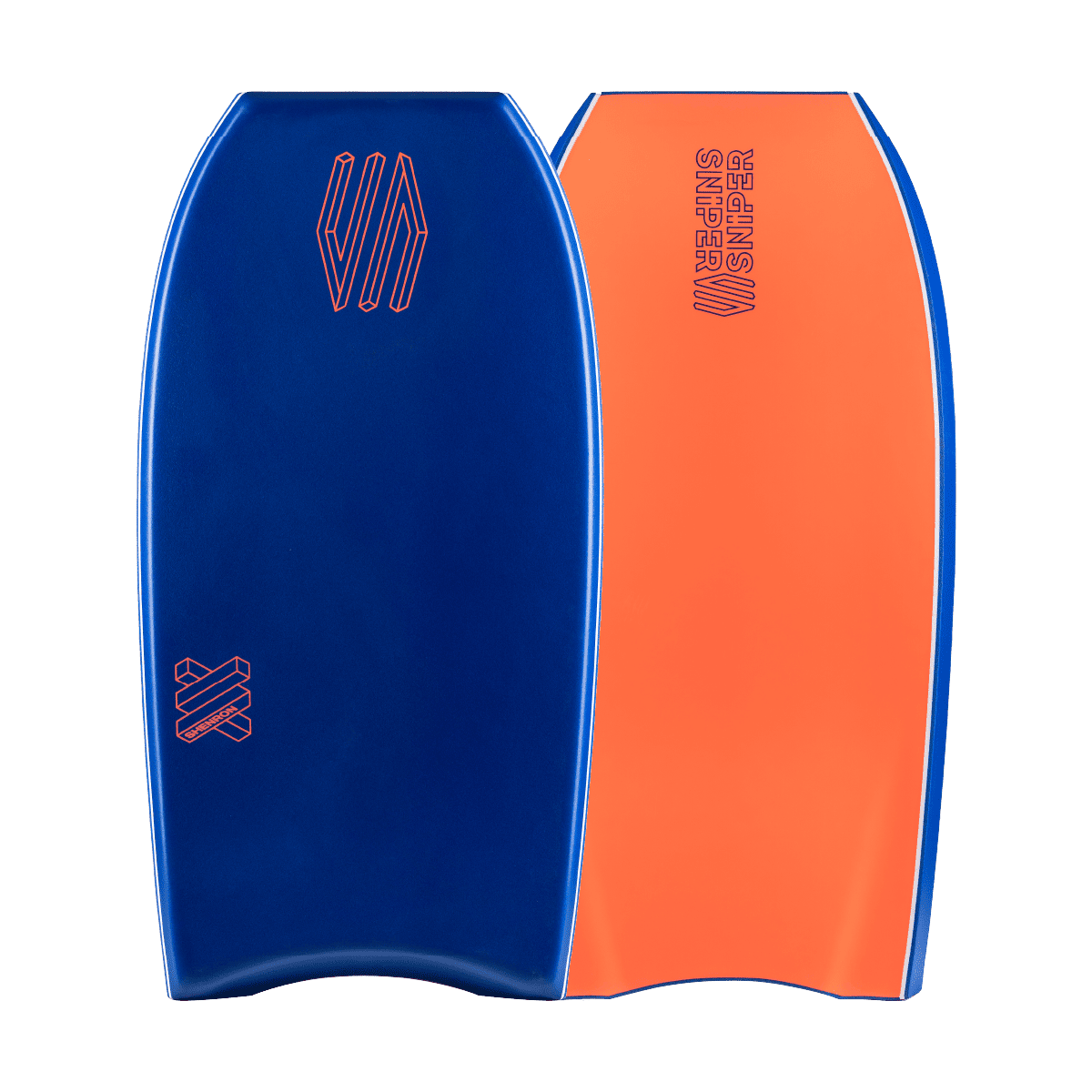 Bodyboard Shenron PE Flex - Improve Series