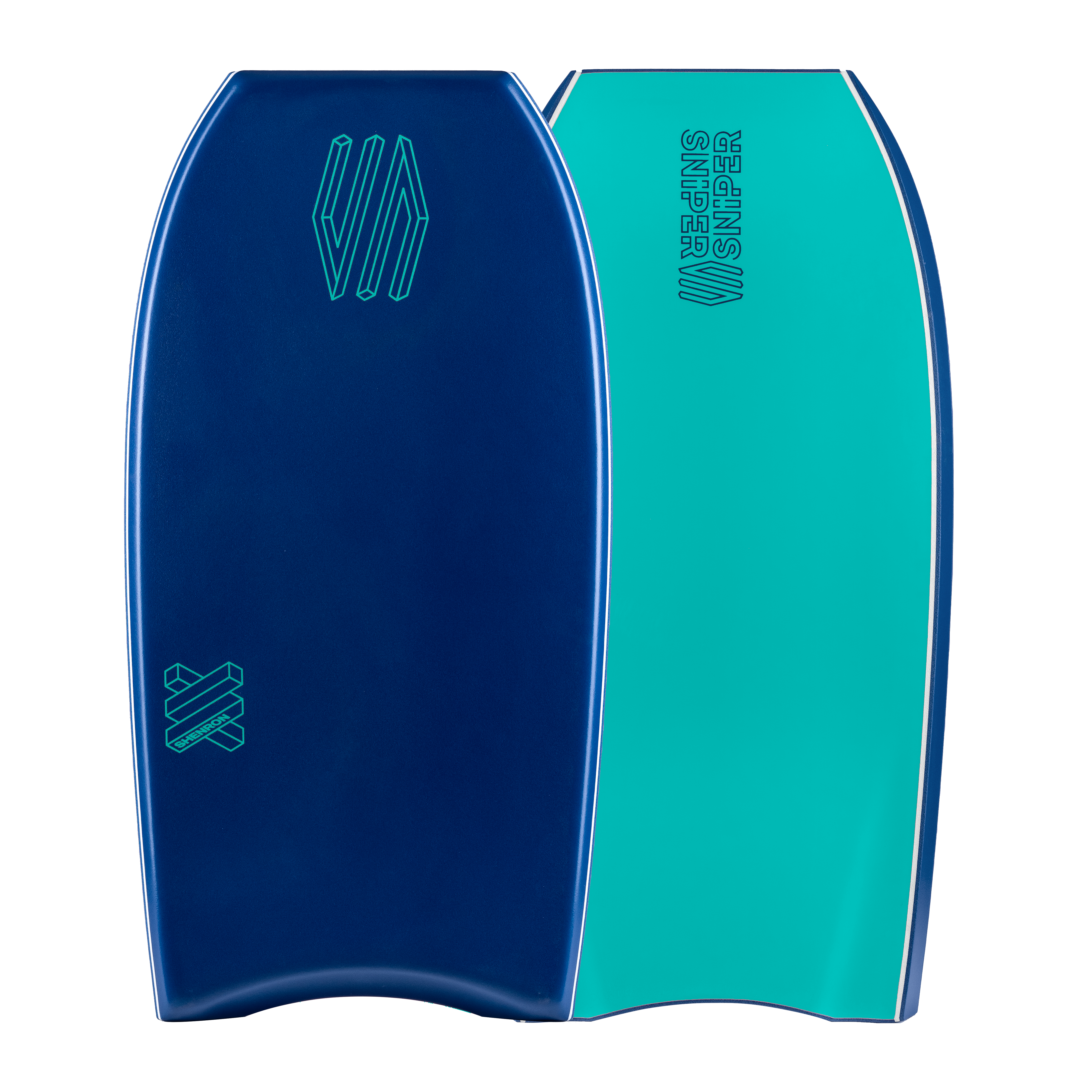 Shenron PE Flex - Improve Series Bodyboard
