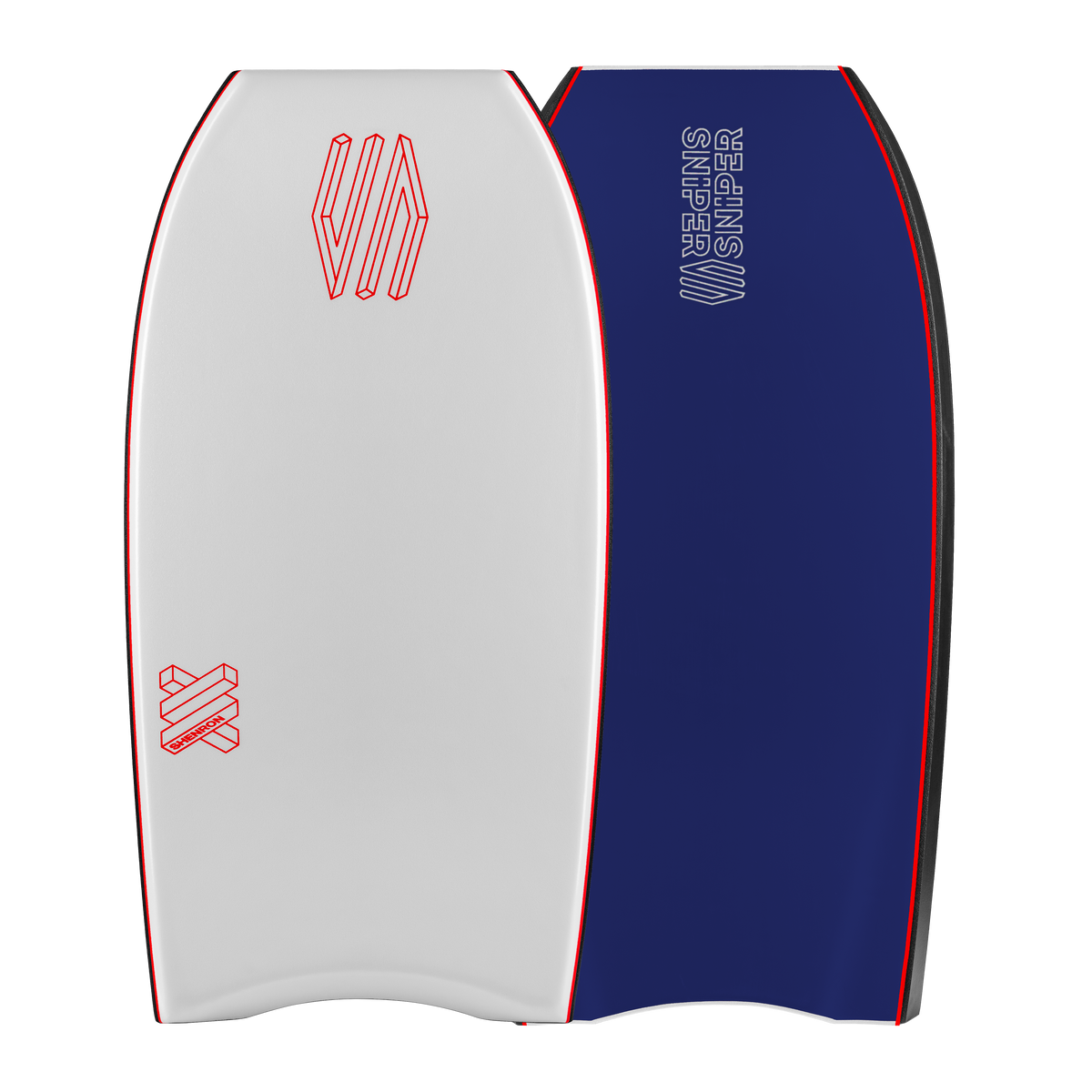 Shenron PE Flex - Improve Series Bodyboard