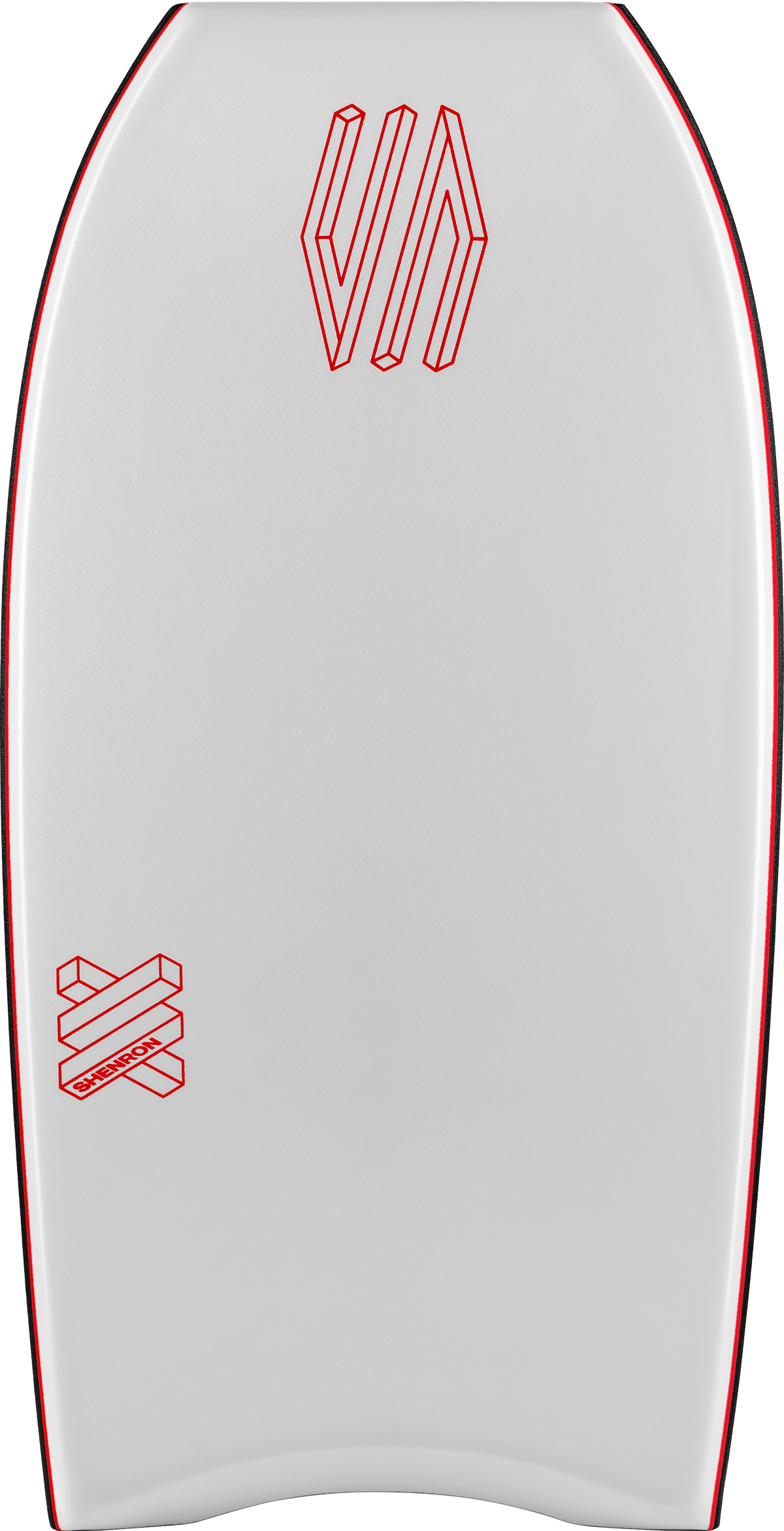 Shenron PE Flex - Improve Series Bodyboard