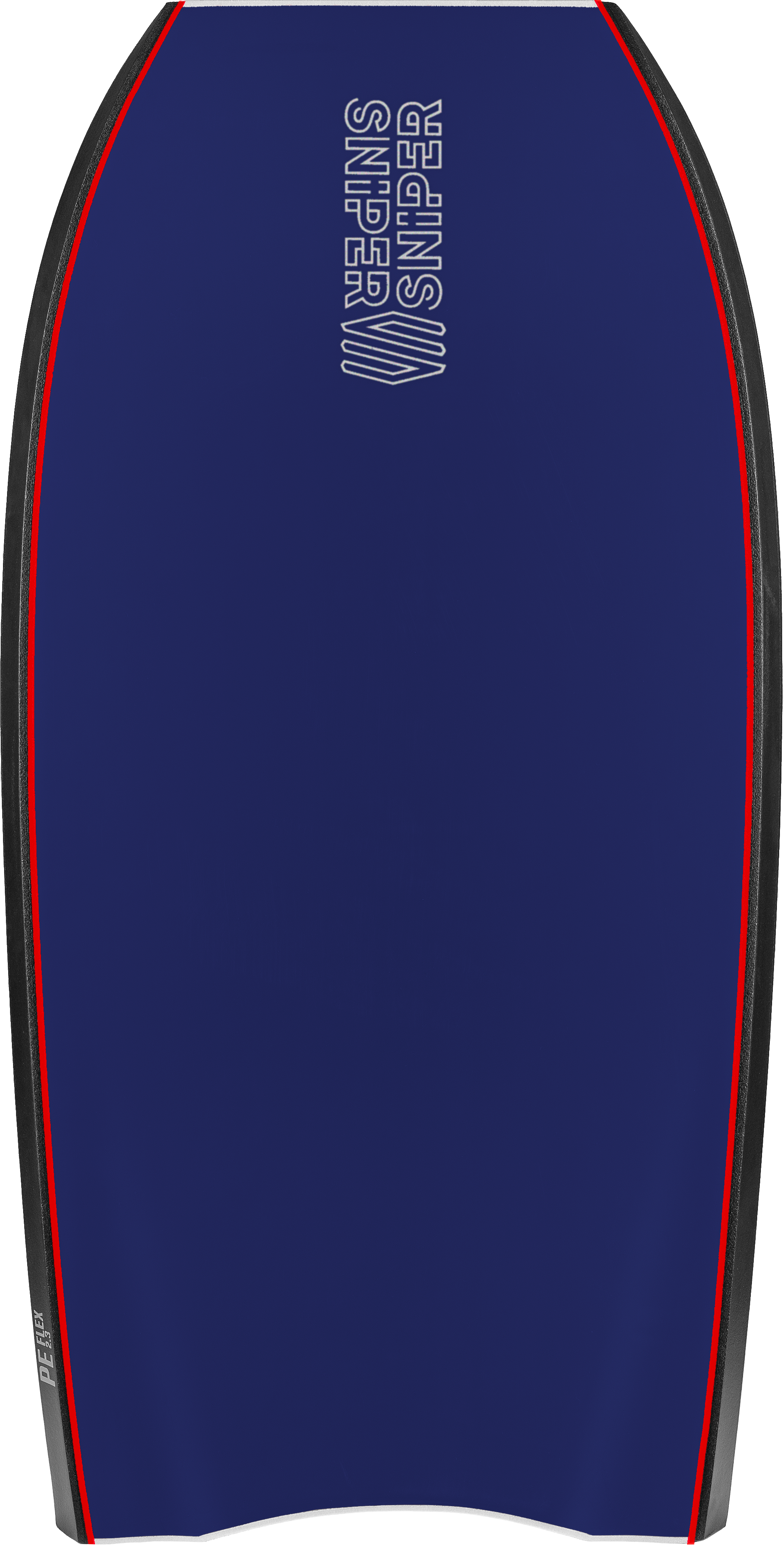 Shenron PE Flex - Improve Series Bodyboard