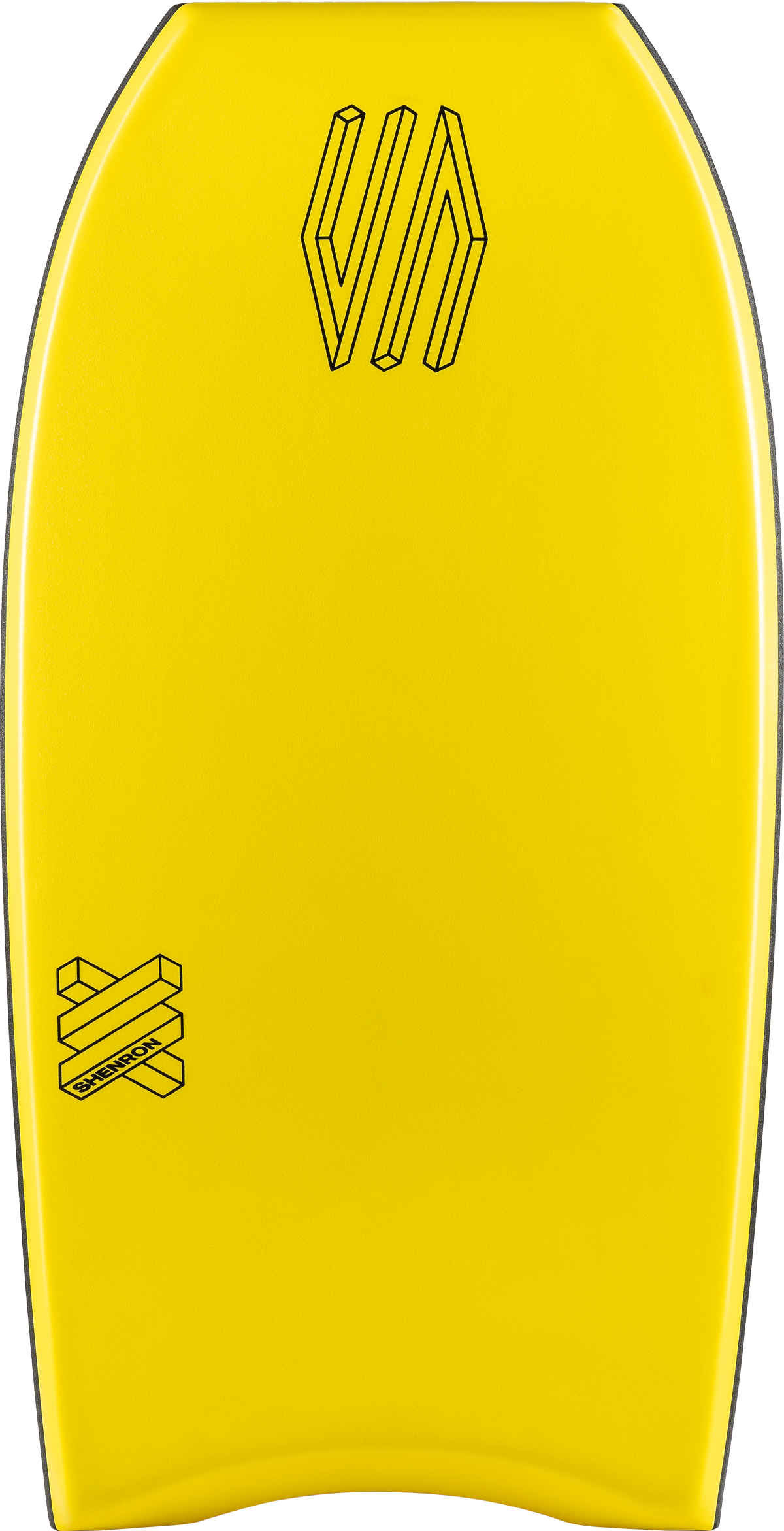 Shenron PE Flex - Improve Series Bodyboard