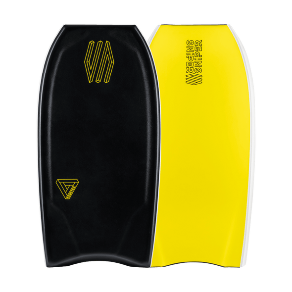 Sniper Bodyboards CORTEX PE FLEX - Improve Series Bodyboard