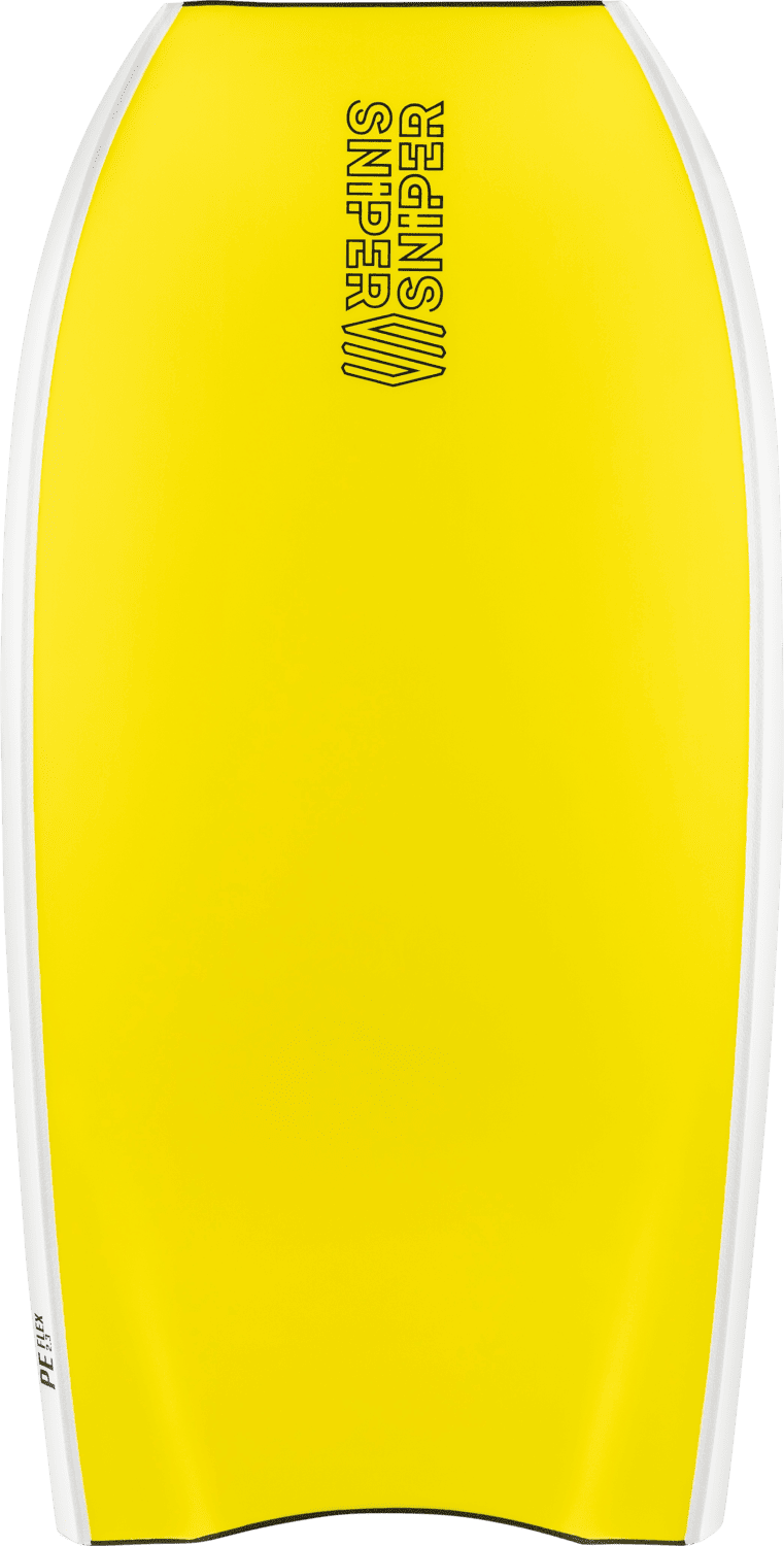 Sniper Bodyboards CORTEX PE FLEX - Improve Series Bodyboard