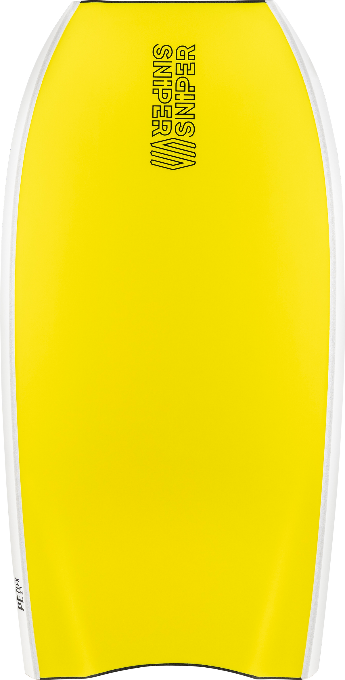 Cortex PE Flex - Improve Series Bodyboard