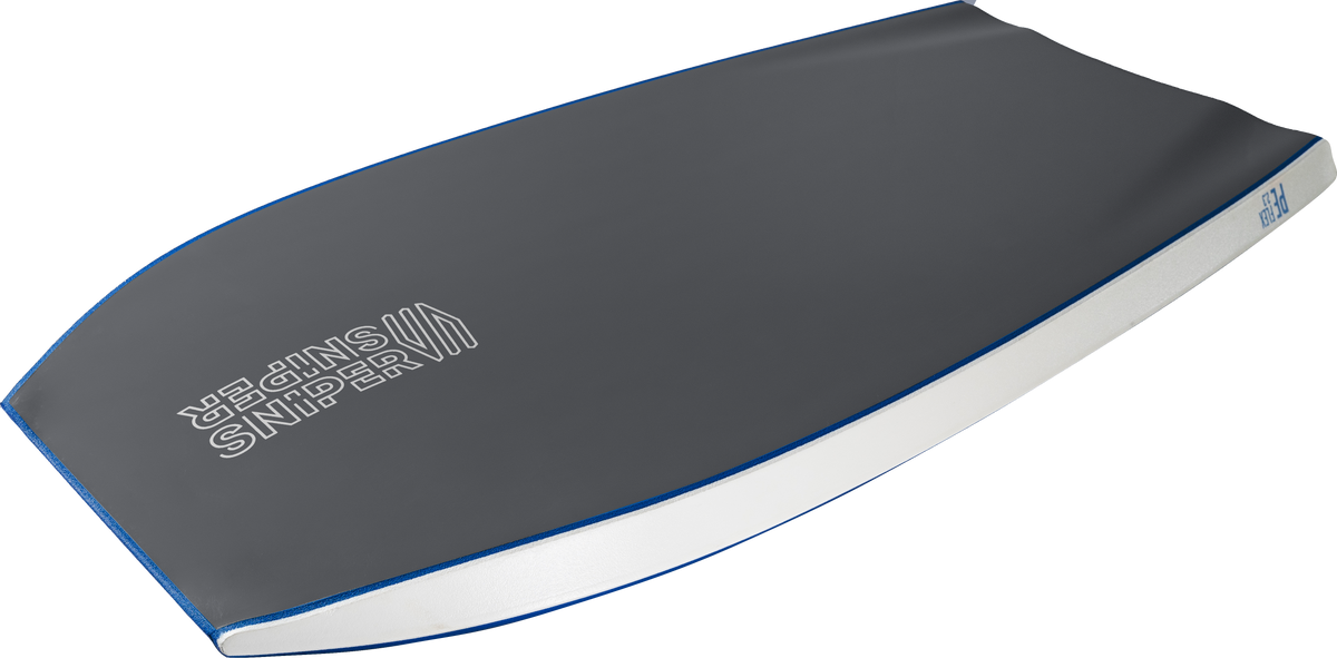 Cortex PE Flex - Improve Series Bodyboard