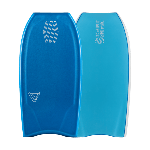 Sniper Bodyboards CORTEX PE FLEX - Improve Series Bodyboard
