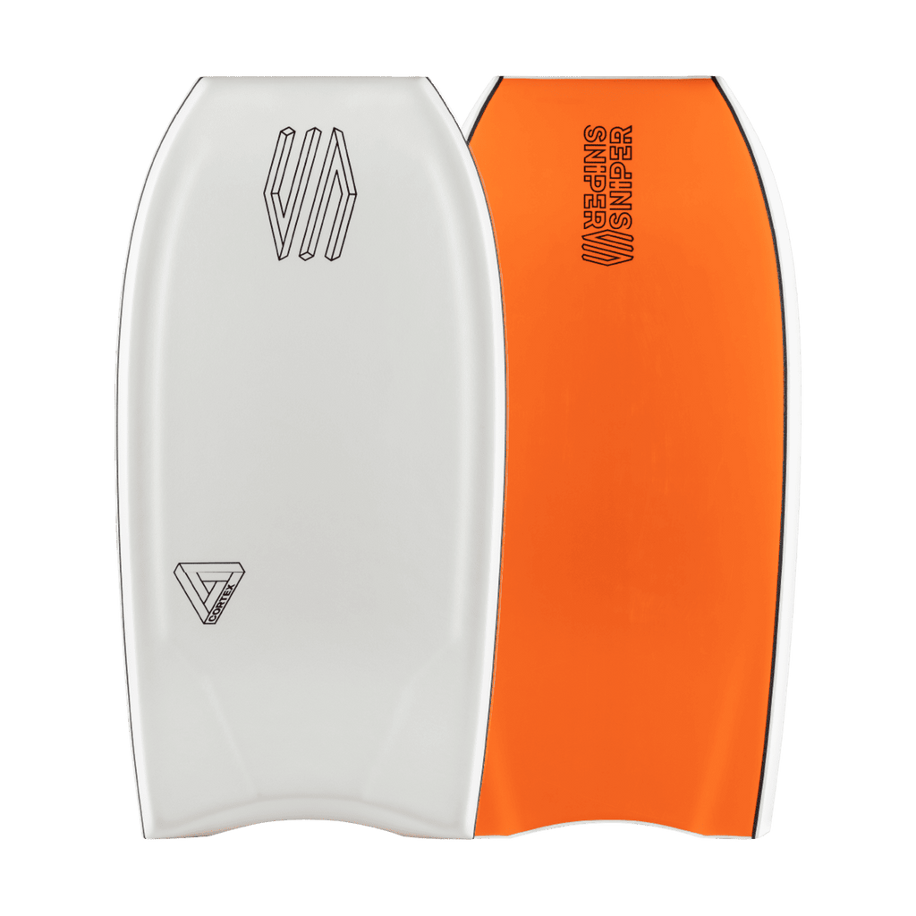 Sniper Bodyboards CORTEX PE FLEX - Improve Series Bodyboard