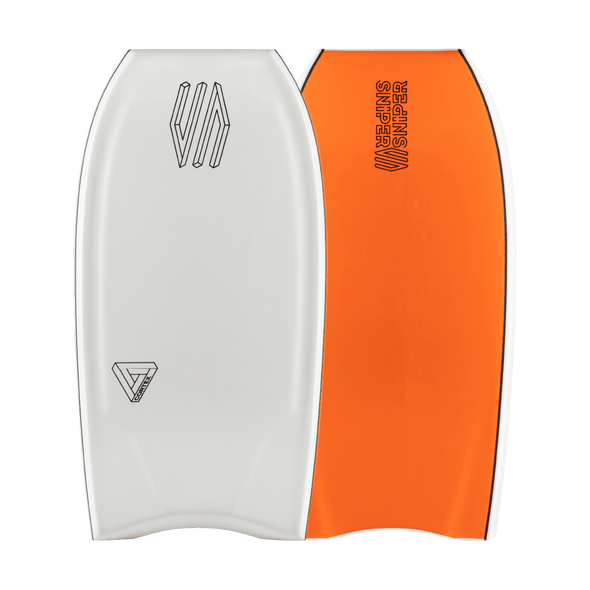 Sniper Bodyboards CORTEX PE FLEX - Improve Series Bodyboard