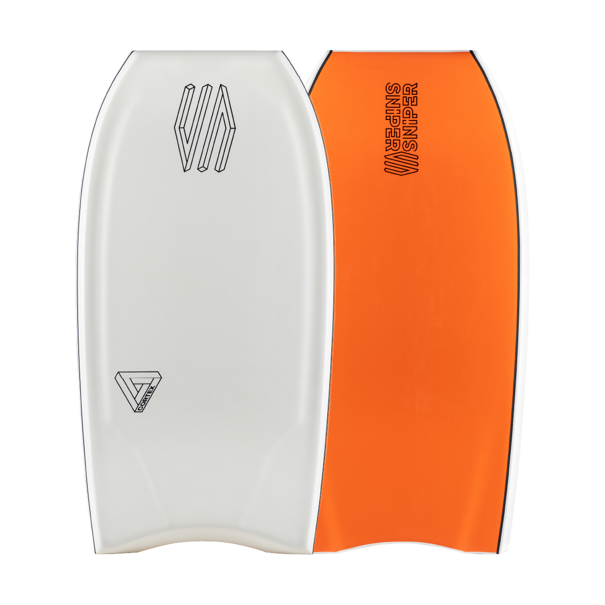 Cortex PE Flex - Improve Series Bodyboard