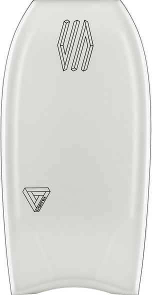 Sniper Bodyboards CORTEX PE FLEX - Improve Series Bodyboard