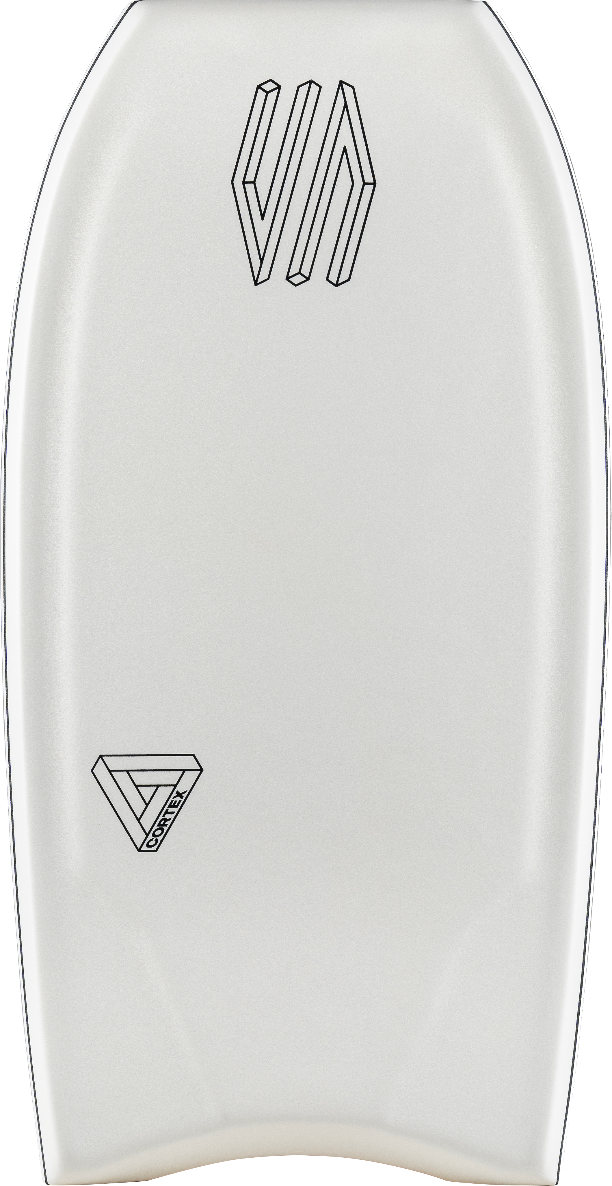 Cortex PE Flex - Improve Series Bodyboard