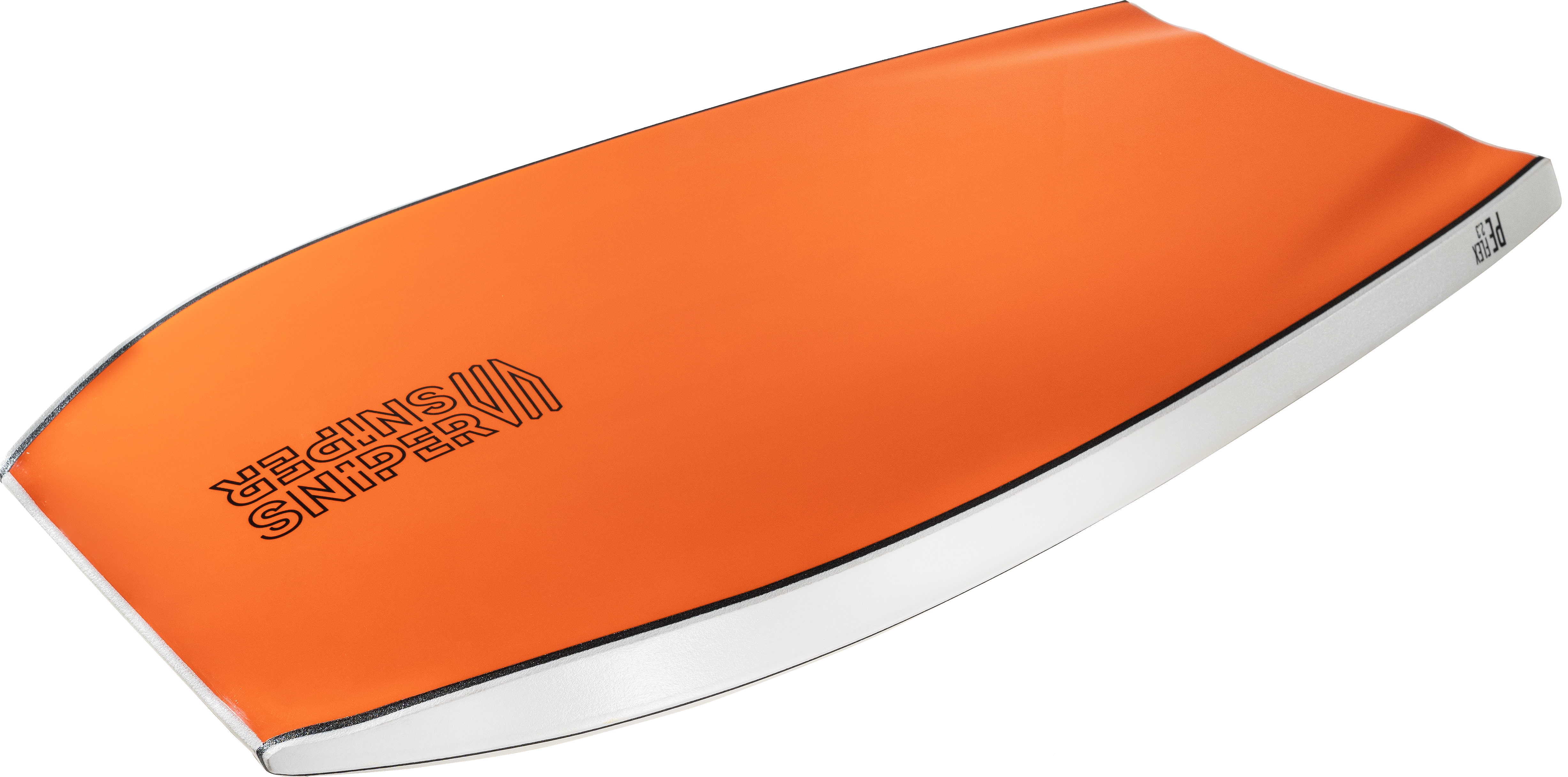 Cortex PE Flex - Improve Series Bodyboard