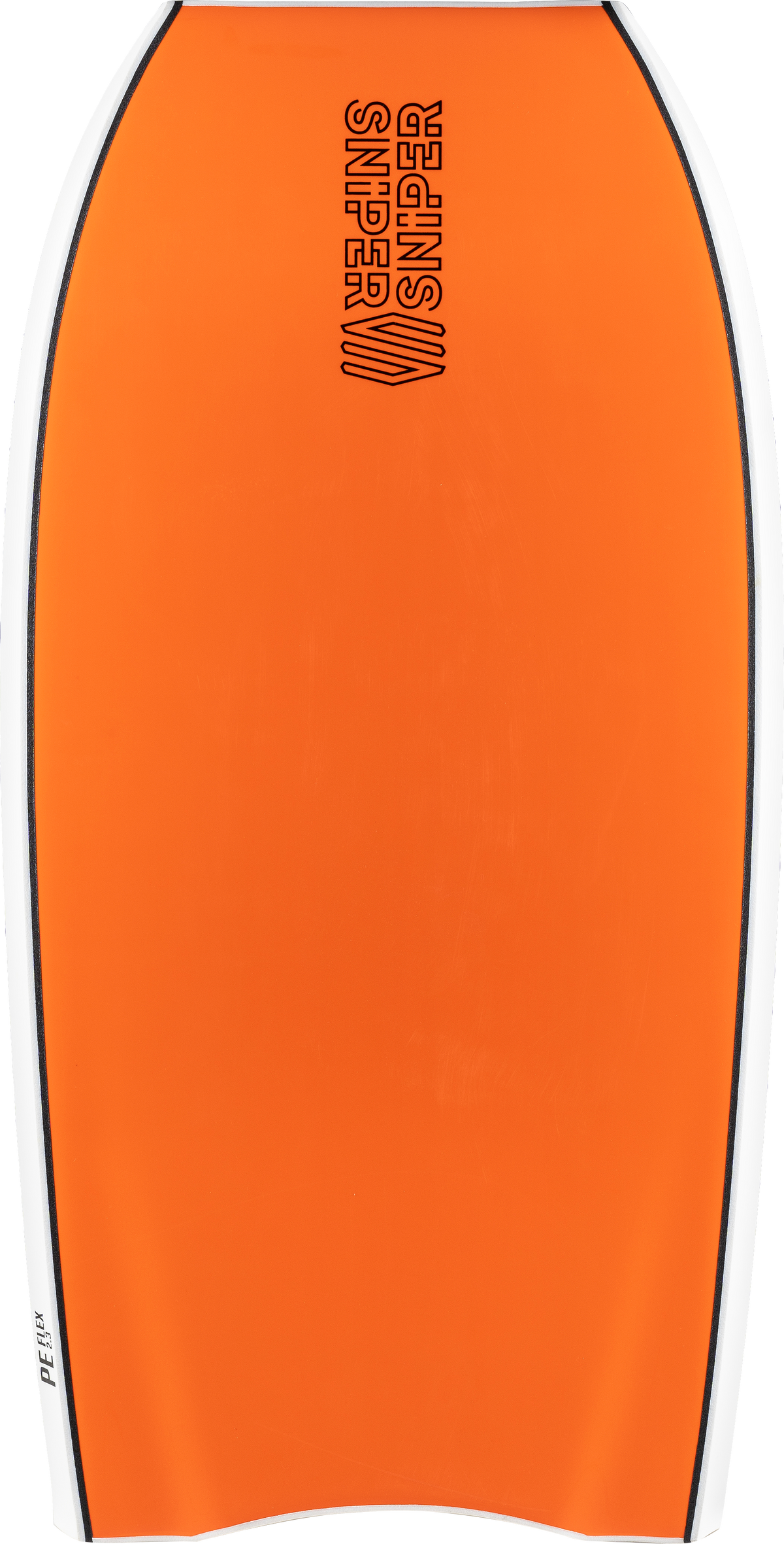 Cortex PE Flex - Improve Series Bodyboard