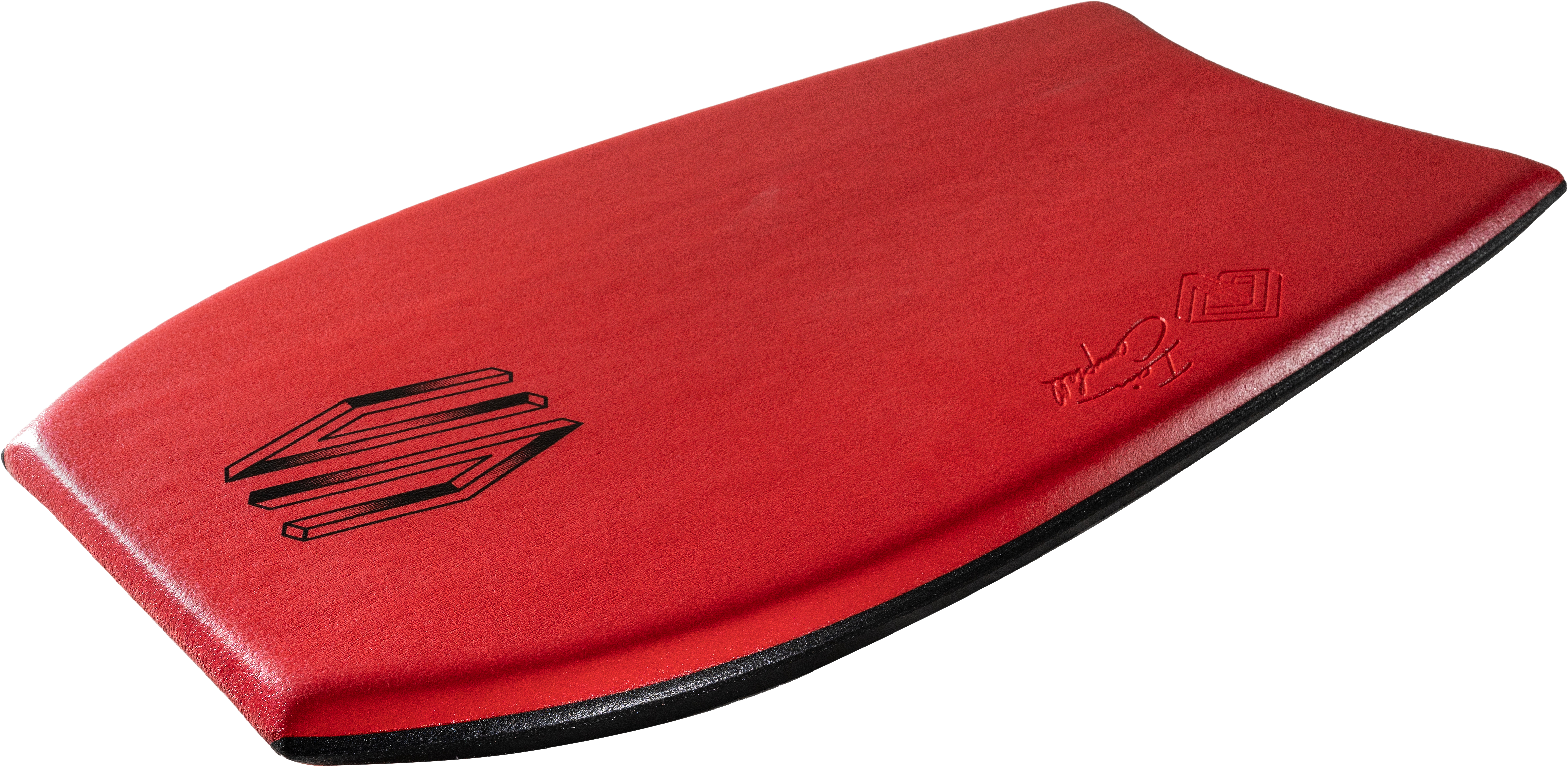 Pulse PE Flex Iain Campbell - Elite Series Bodyboard