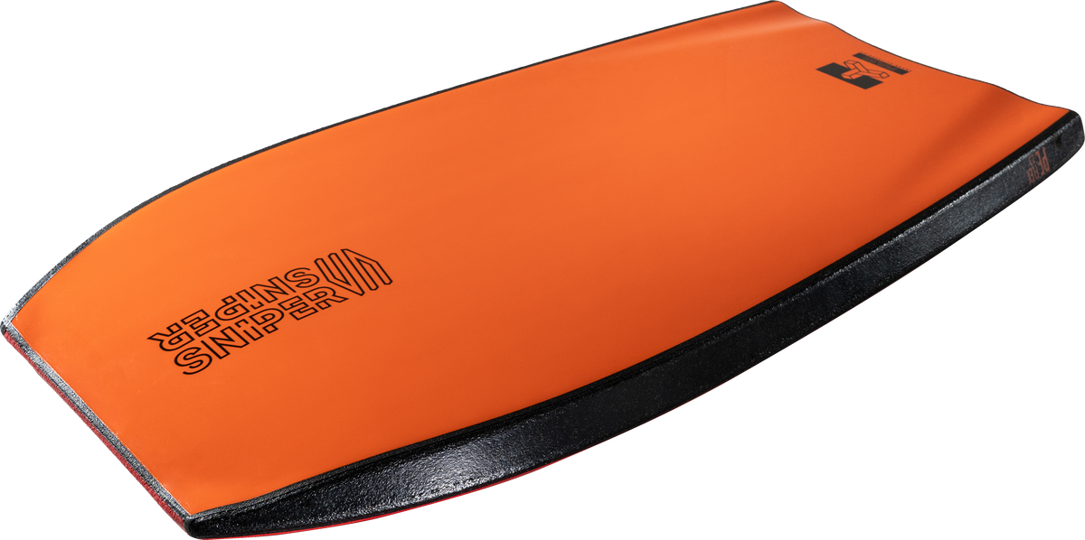 Pulse PE Flex Iain Campbell - Elite Series Bodyboard