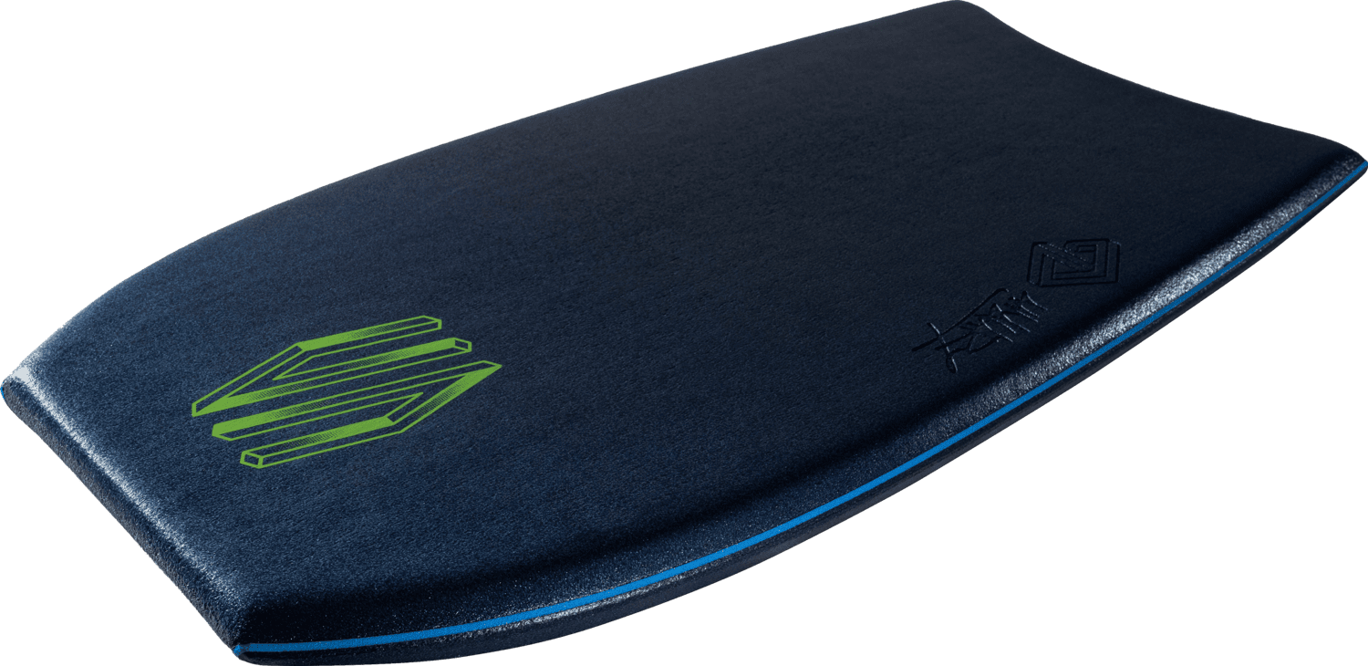 Pulse PP Stiff Amaury Lavernhe - Elite Series Bodyboard