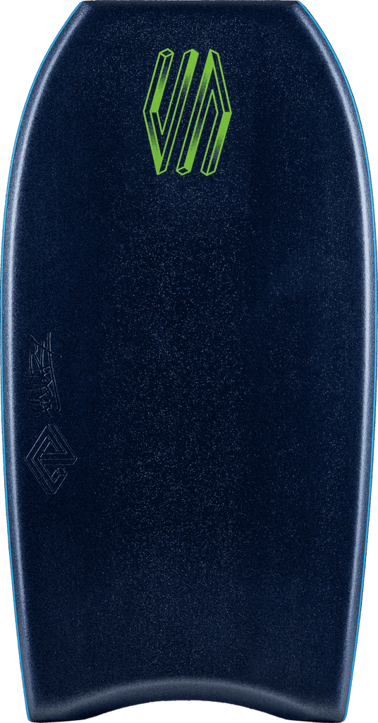 Sniper Bodyboards PULSE PE Flex Elite Series Amaury LAVERNHE Bodyboard