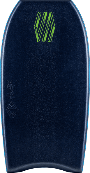 Sniper Bodyboards PULSE PE Flex Elite Series Amaury LAVERNHE Bodyboard