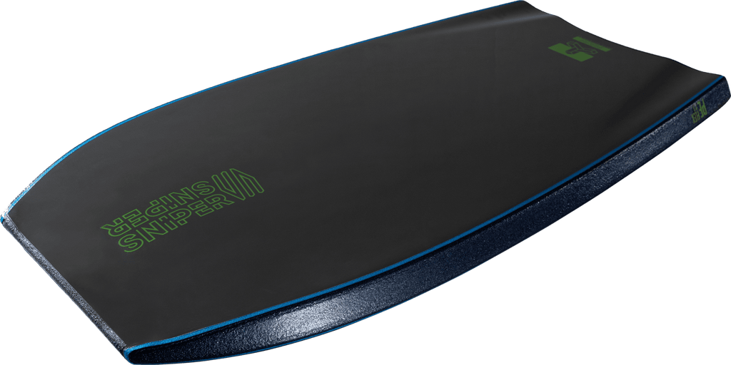 Sniper Bodyboards PULSE PE Flex Elite Series Amaury LAVERNHE Bodyboard