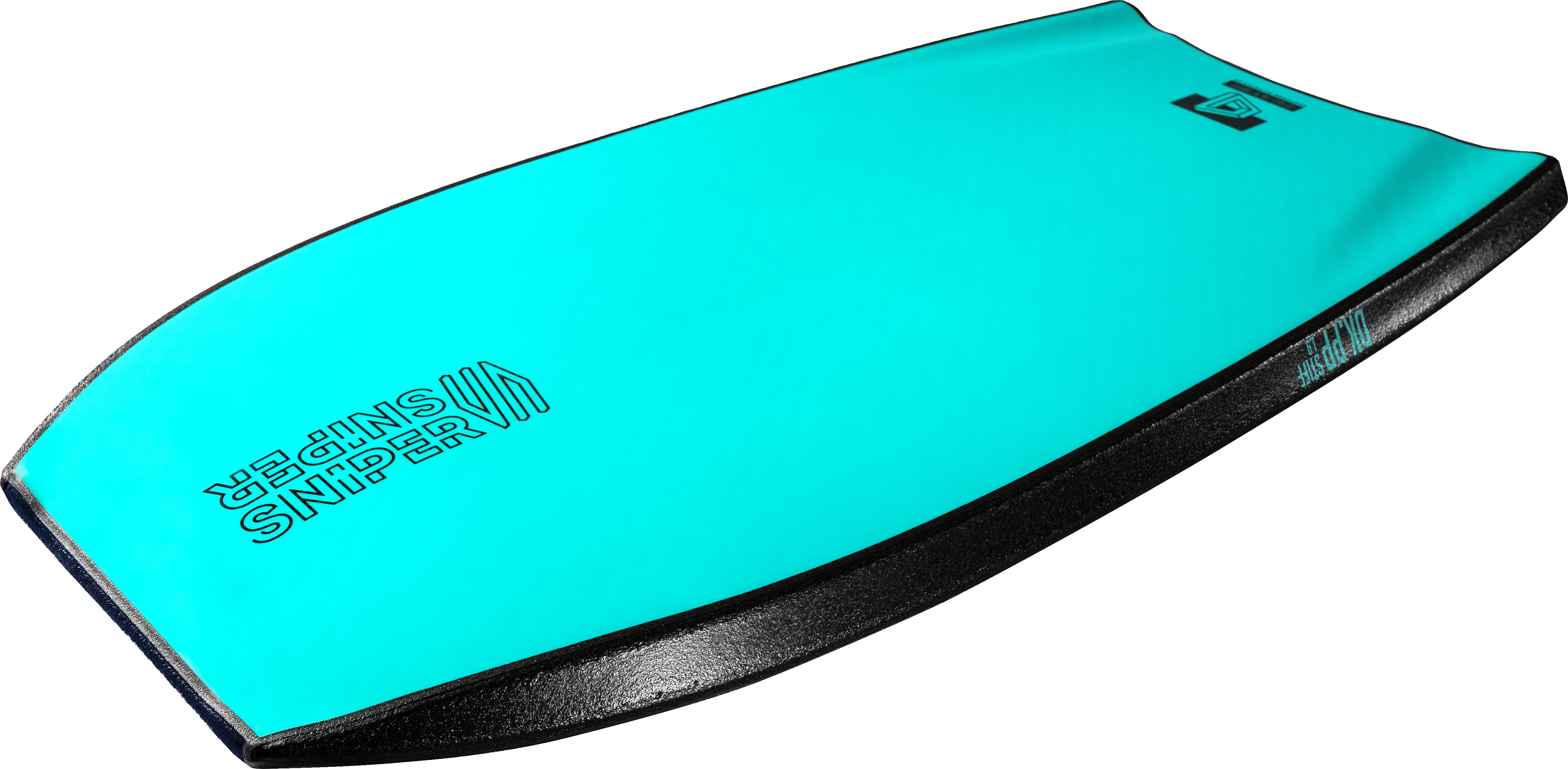 Prayer PP Drop Knee Stiff - Elite Series Bodyboard