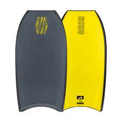 Sniper Bodyboards - PRAYER - DROP KNEE PP STIFF - Elite Series Bodyboard