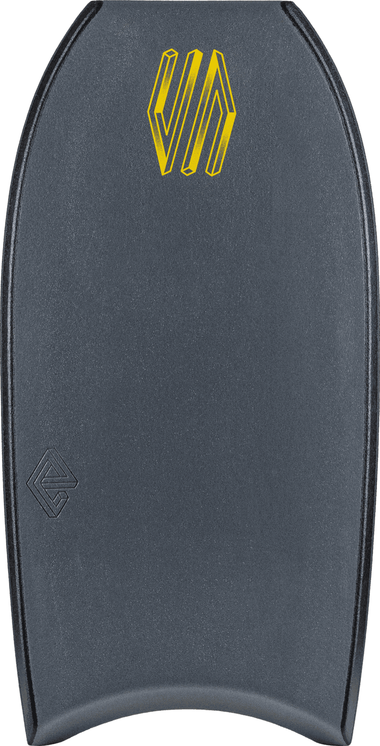 Sniper Bodyboards - PRAYER - DROP KNEE PP STIFF - Elite Series Bodyboard
