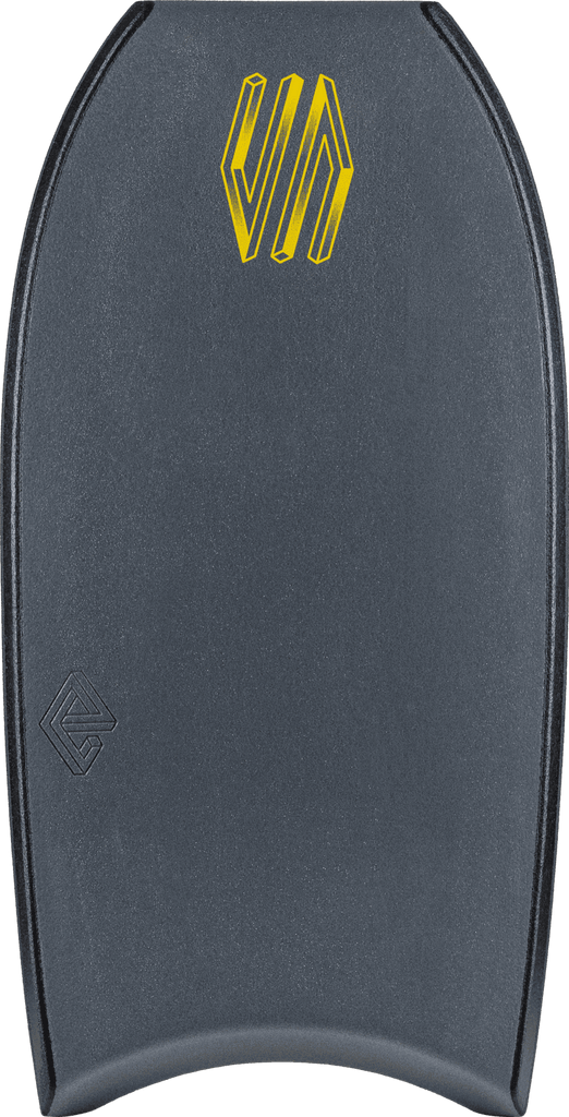 Sniper Bodyboards - PRAYER - DROP KNEE PP STIFF - Elite Series Bodyboard