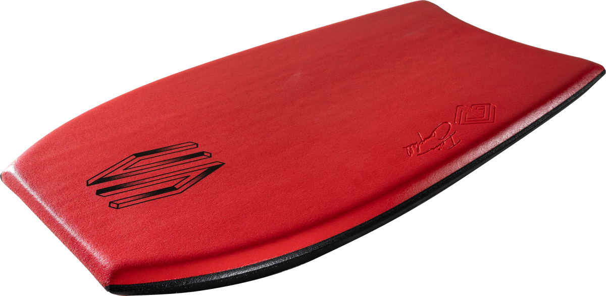Pulse PP Stiff Iain Campbell - Elite Series Bodyboard